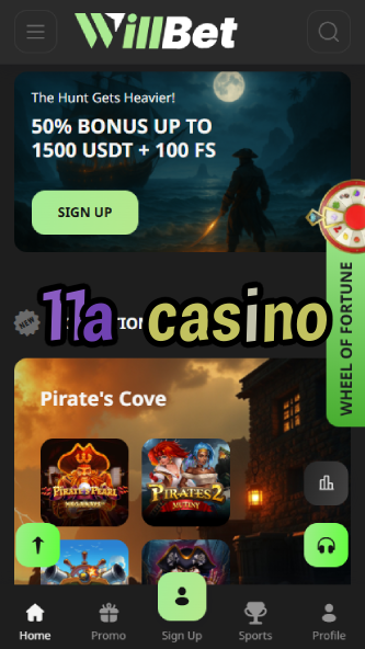 11A Casino - Exclusive VIP Rewards-www.bdqngd.com